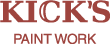 KICK'S PAINT WORK