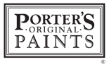 PORTER'S PAINTS